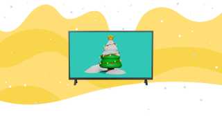 Humans bilan endi yangi televizor uchun to‘lov qilmaslik mumkin