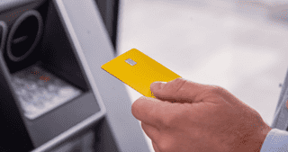 Biz virtual bank kartasini ishga tushirdik