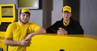 Could Uzbekistan’s Cashback Superapp Humans Be the Next Big Fintech?